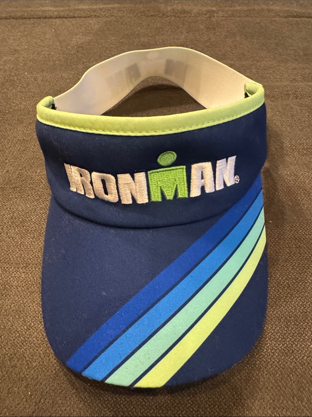 Ironman Boco Gear Visor